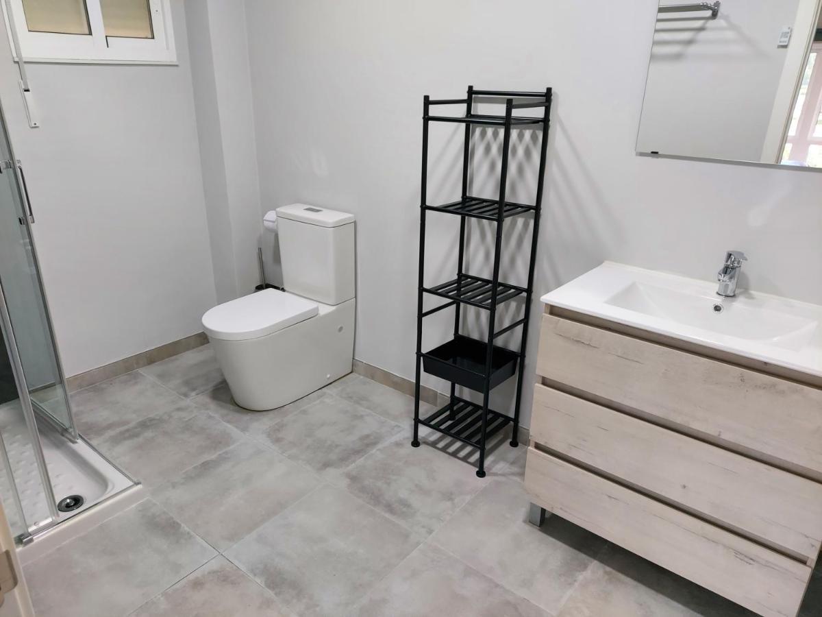 Apartamento Vistas Pedrido Paderne Екстериор снимка