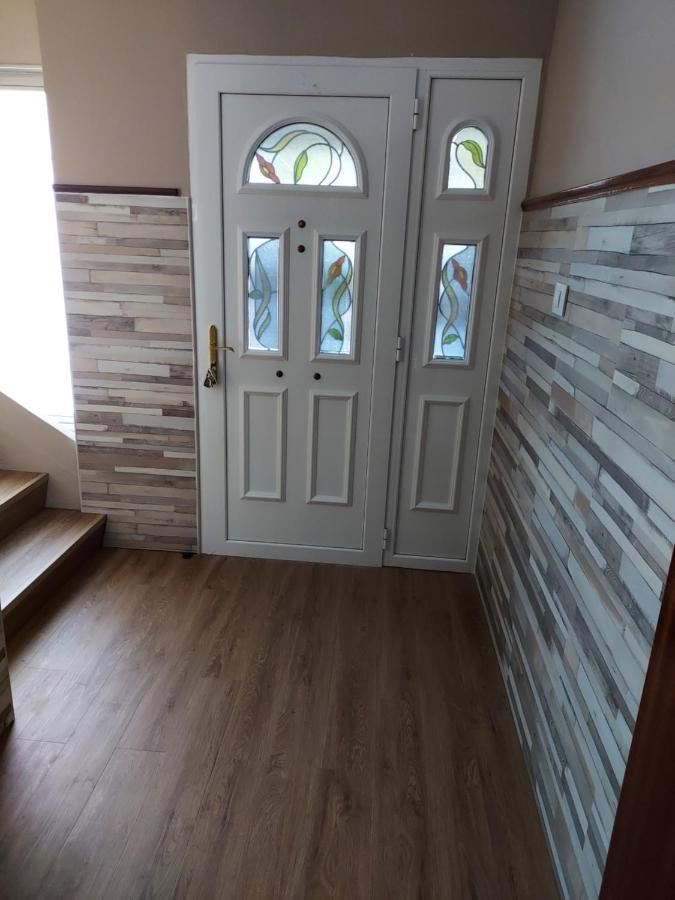 Apartamento Vistas Pedrido Paderne Екстериор снимка