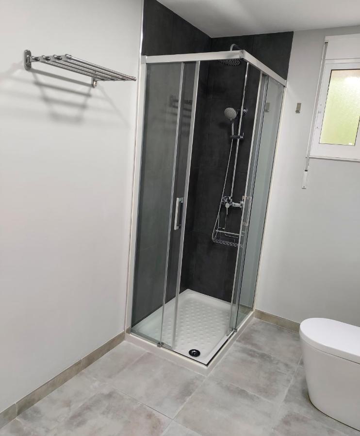 Apartamento Vistas Pedrido Paderne Екстериор снимка